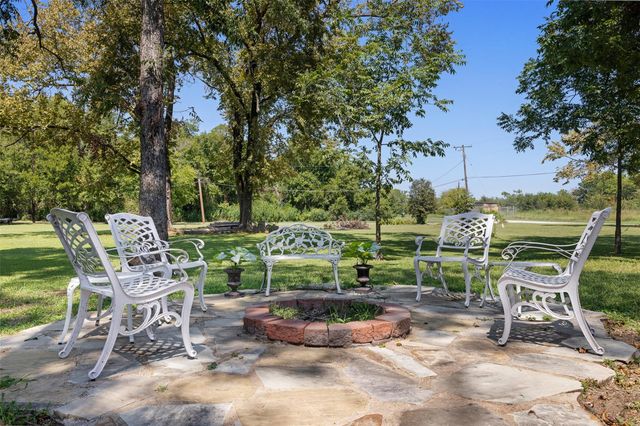 1008 Railroad, Thornton, TX 76687