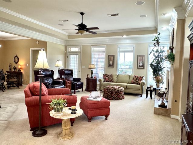 731 Somerset Drive, Montgomery, AL 36117