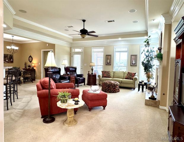 731 Somerset Drive, Montgomery, AL 36117
