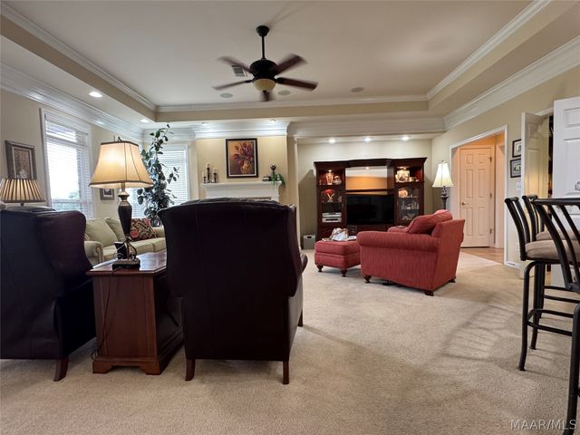 731 Somerset Drive, Montgomery, AL 36117