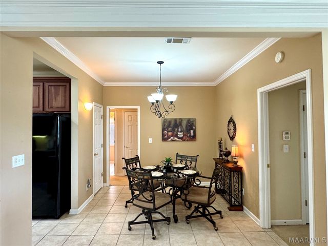 731 Somerset Drive, Montgomery, AL 36117