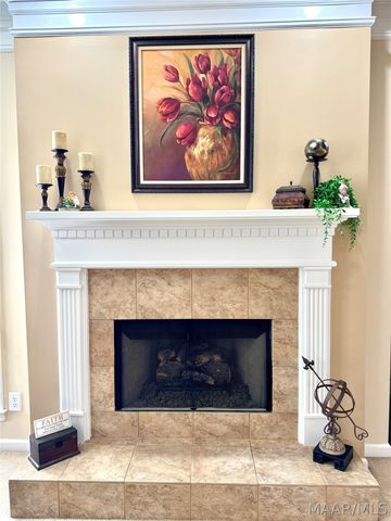 731 Somerset Drive, Montgomery, AL 36117