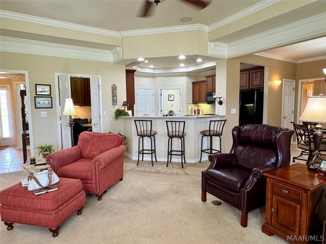 731 Somerset Drive, Montgomery, AL 36117