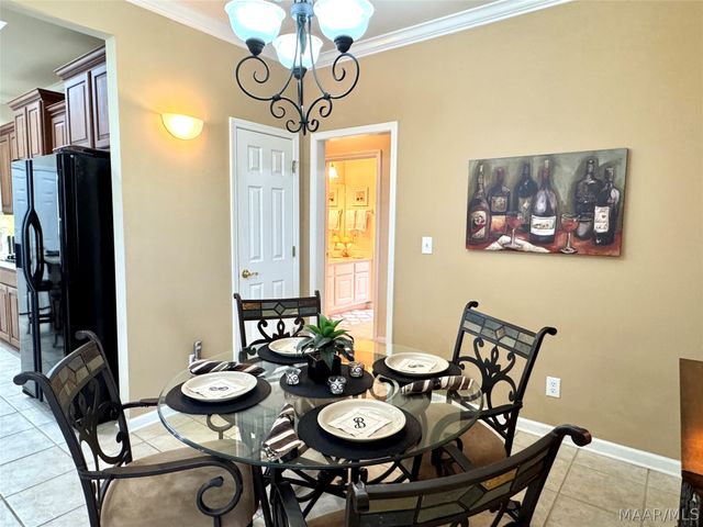 731 Somerset Drive, Montgomery, AL 36117