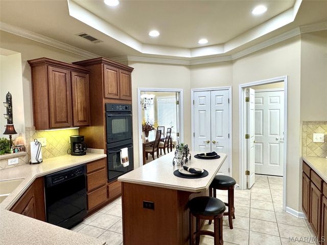 731 Somerset Drive, Montgomery, AL 36117