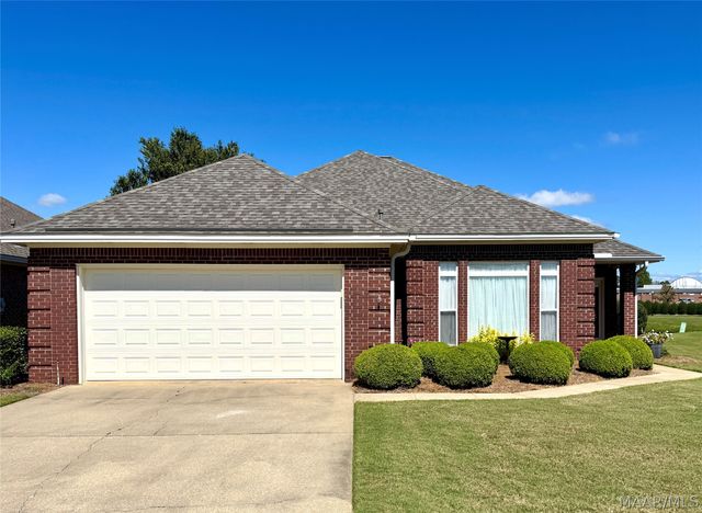 731 Somerset Drive, Montgomery, AL 36117