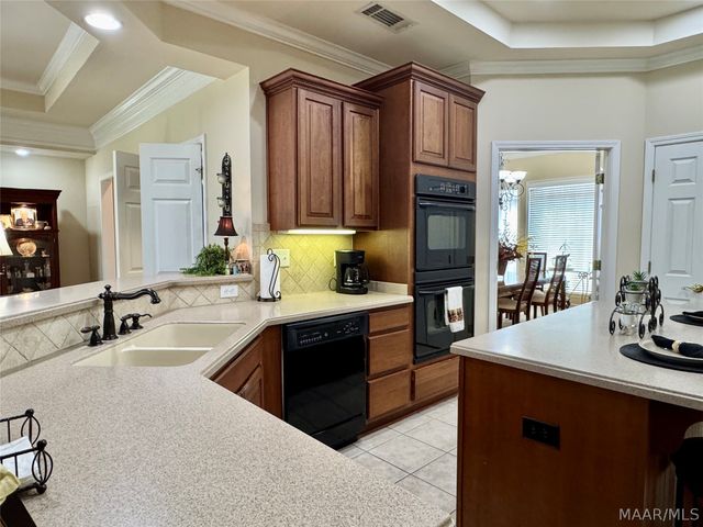 731 Somerset Drive, Montgomery, AL 36117