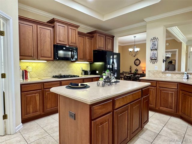731 Somerset Drive, Montgomery, AL 36117