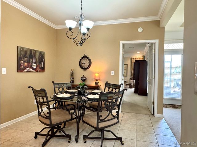 731 Somerset Drive, Montgomery, AL 36117