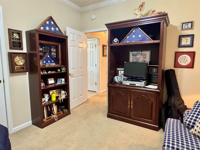 731 Somerset Drive, Montgomery, AL 36117