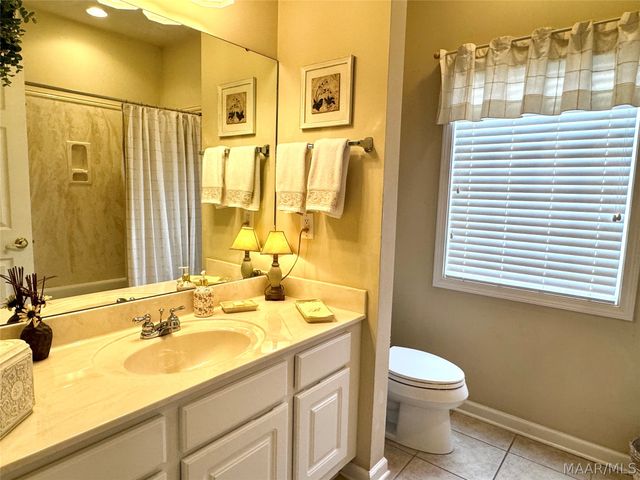 731 Somerset Drive, Montgomery, AL 36117