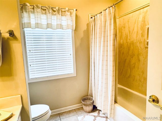 731 Somerset Drive, Montgomery, AL 36117