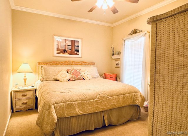 731 Somerset Drive, Montgomery, AL 36117