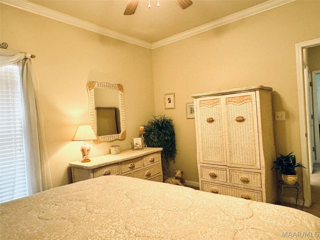 731 Somerset Drive, Montgomery, AL 36117