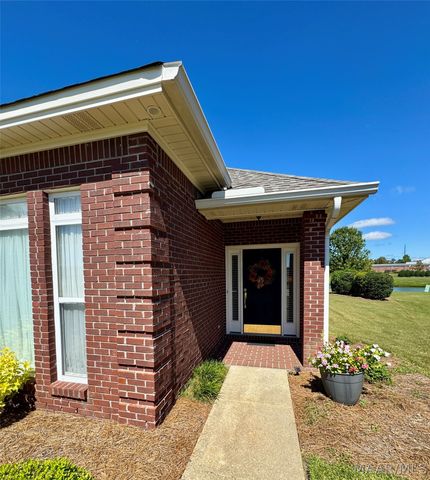 731 Somerset Drive, Montgomery, AL 36117