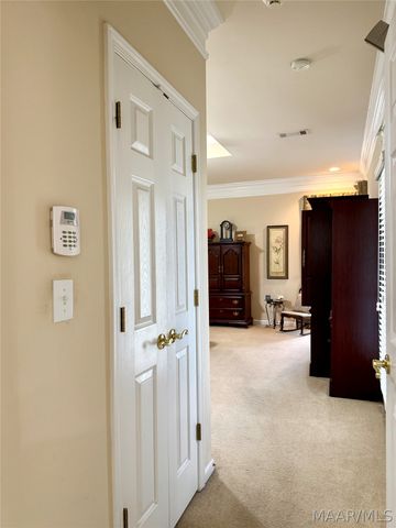 731 Somerset Drive, Montgomery, AL 36117