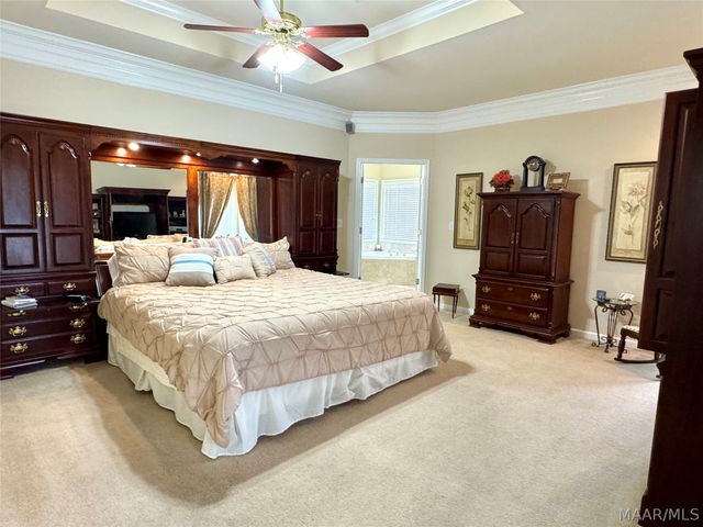 731 Somerset Drive, Montgomery, AL 36117