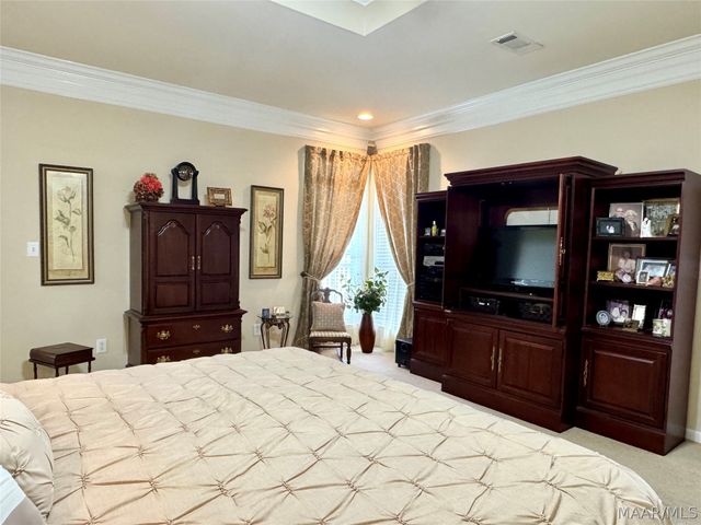 731 Somerset Drive, Montgomery, AL 36117