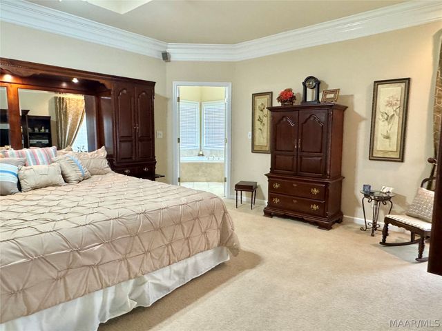 731 Somerset Drive, Montgomery, AL 36117