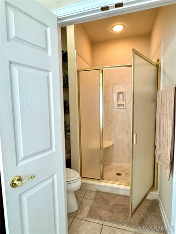 731 Somerset Drive, Montgomery, AL 36117