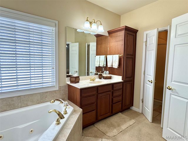 731 Somerset Drive, Montgomery, AL 36117
