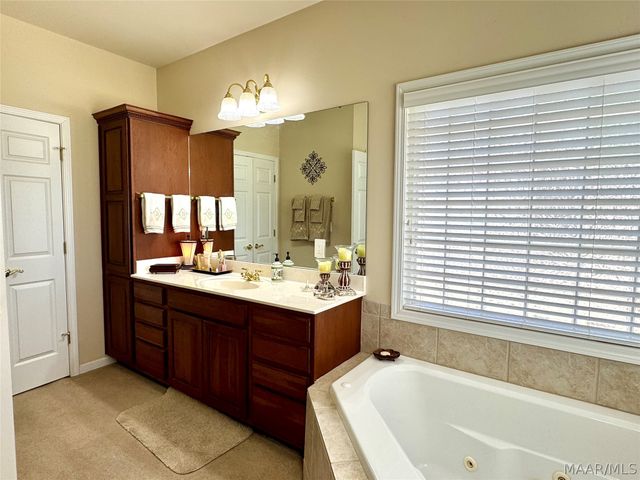 731 Somerset Drive, Montgomery, AL 36117