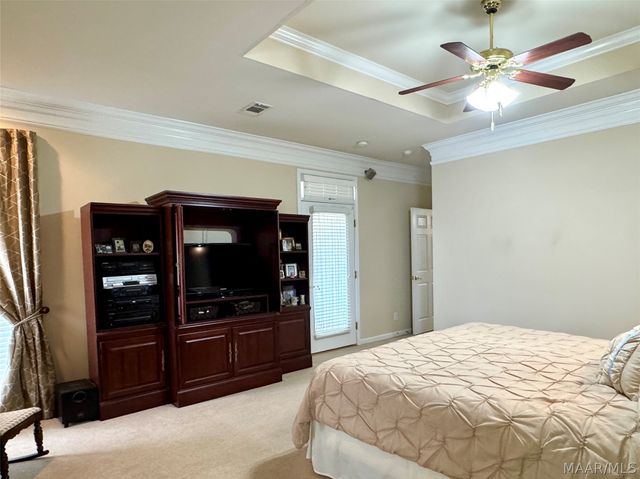 731 Somerset Drive, Montgomery, AL 36117