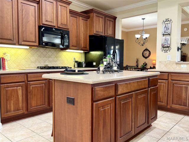 731 Somerset Drive, Montgomery, AL 36117