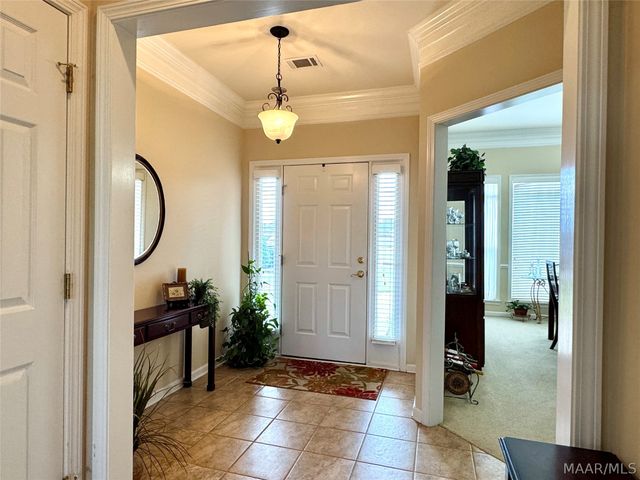 731 Somerset Drive, Montgomery, AL 36117