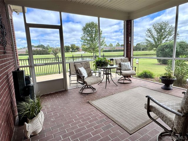731 Somerset Drive, Montgomery, AL 36117