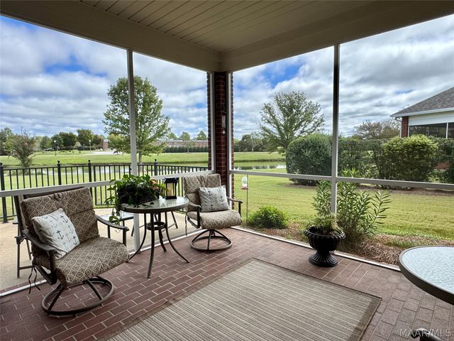 731 Somerset Drive, Montgomery, AL 36117