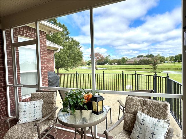 731 Somerset Drive, Montgomery, AL 36117