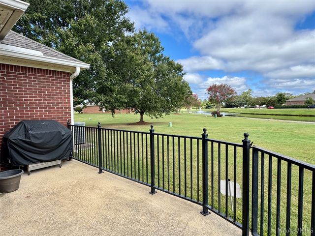 731 Somerset Drive, Montgomery, AL 36117