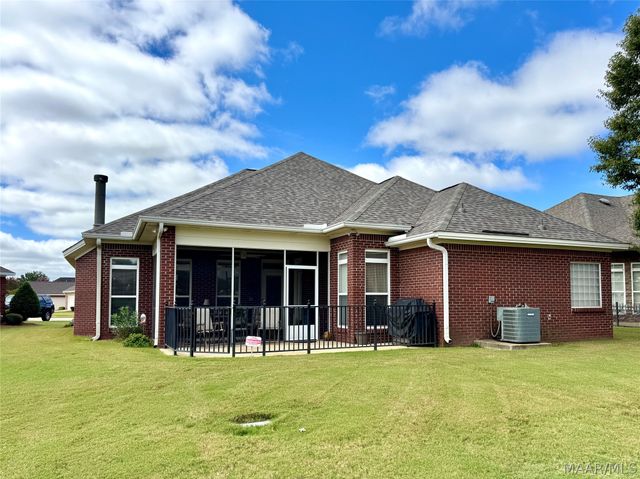 731 Somerset Drive, Montgomery, AL 36117