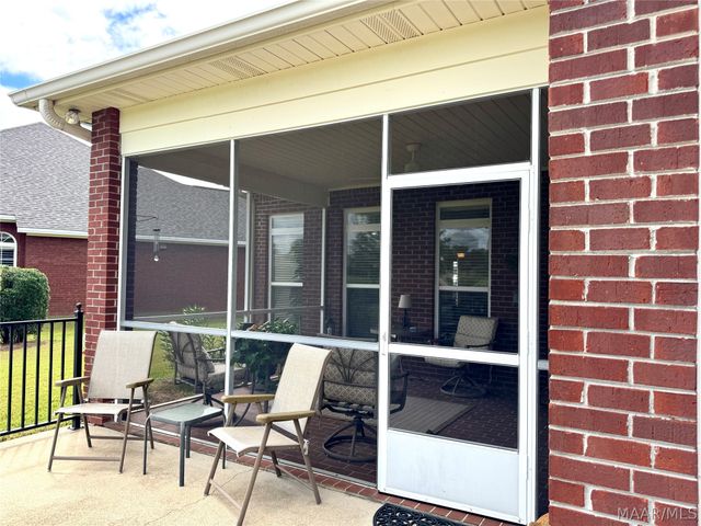 731 Somerset Drive, Montgomery, AL 36117