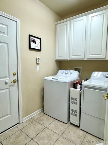 731 Somerset Drive, Montgomery, AL 36117