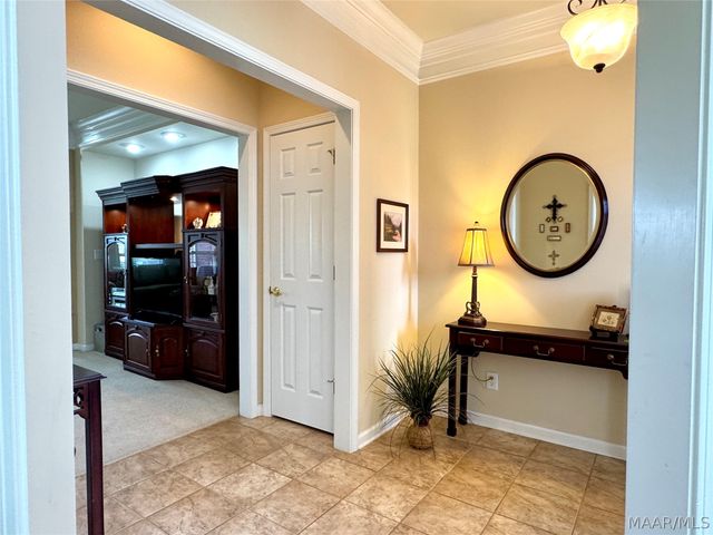 731 Somerset Drive, Montgomery, AL 36117