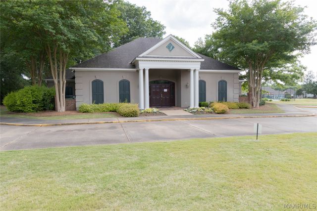 731 Somerset Drive, Montgomery, AL 36117