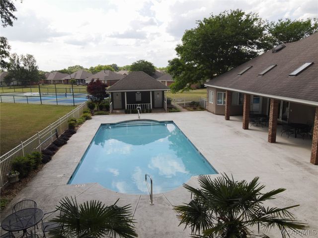 731 Somerset Drive, Montgomery, AL 36117