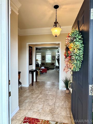 731 Somerset Drive, Montgomery, AL 36117