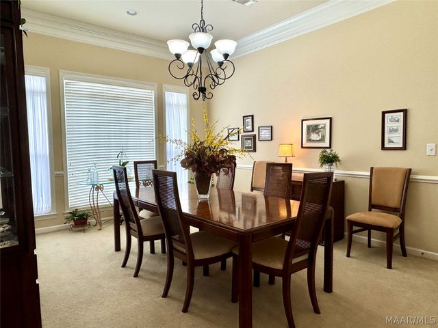 731 Somerset Drive, Montgomery, AL 36117