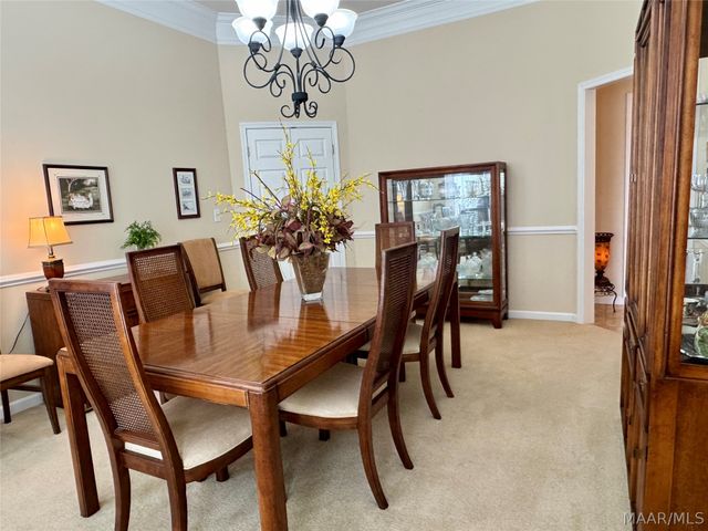 731 Somerset Drive, Montgomery, AL 36117
