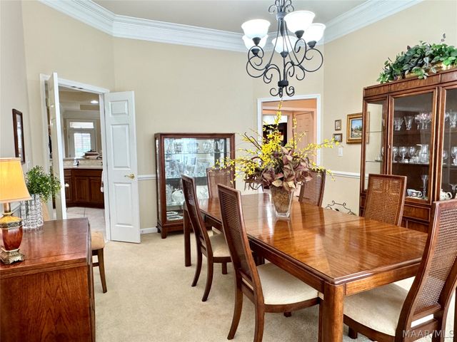 731 Somerset Drive, Montgomery, AL 36117