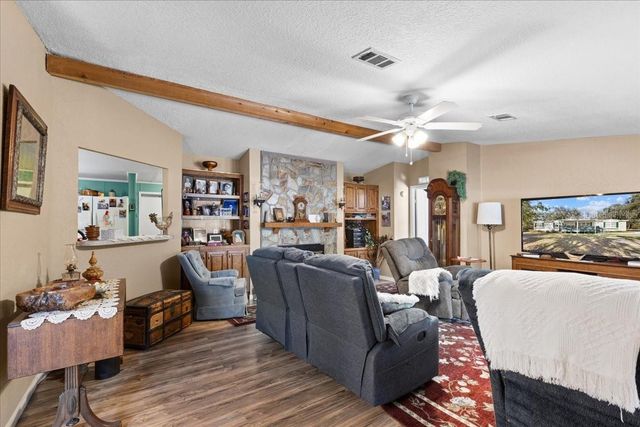 1658 NE 743RD STREET, Old Town, FL 32680