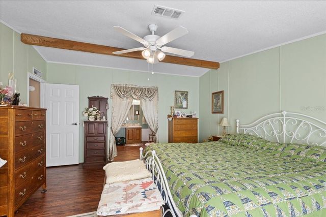 1658 NE 743RD STREET, Old Town, FL 32680