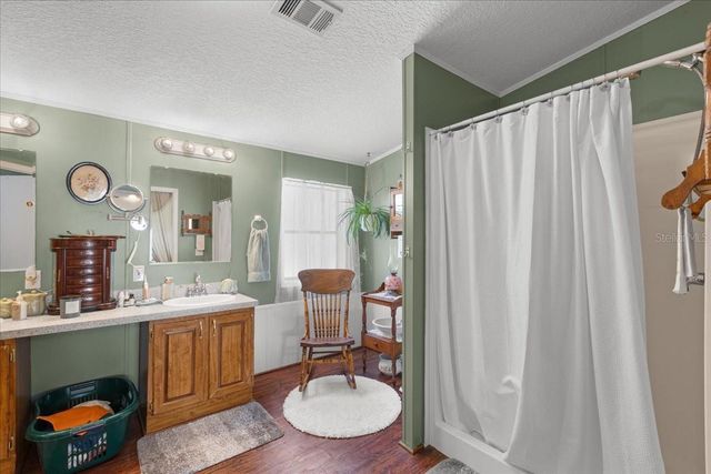 1658 NE 743RD STREET, Old Town, FL 32680