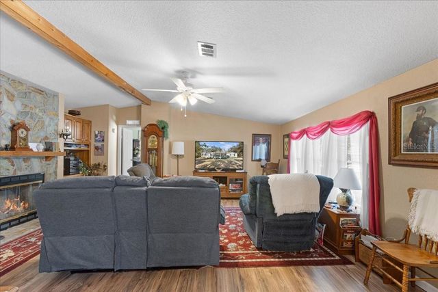 1658 NE 743RD STREET, Old Town, FL 32680