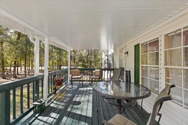 1658 NE 743RD STREET, Old Town, FL 32680