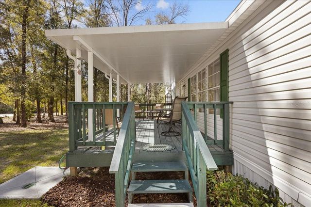 1658 NE 743RD STREET, Old Town, FL 32680