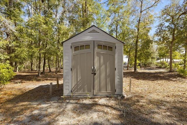 1658 NE 743RD STREET, Old Town, FL 32680